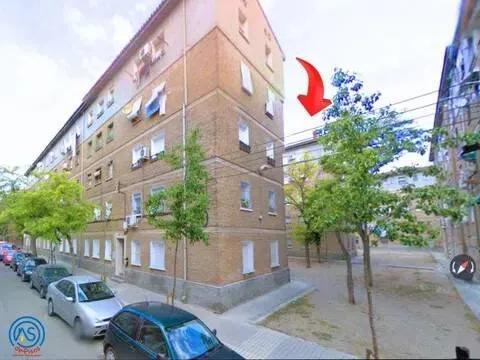 Appartamento 57 m² a Saragozza
