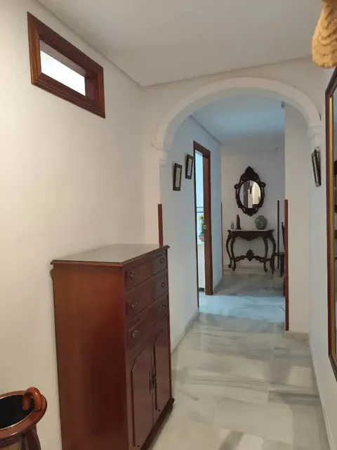 Appartamento 95 m² a Sanlúcar de Barrameda