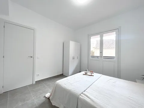 Wohnung 60 m² in Sagunt / Sagunto