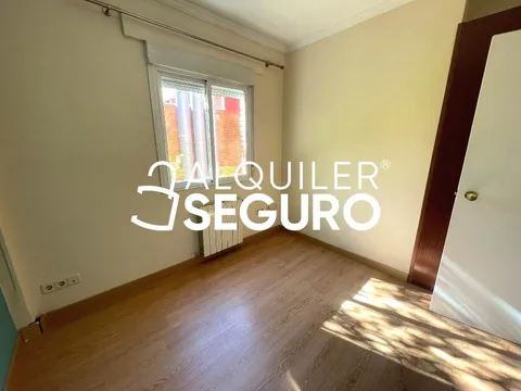 Pis de 90 m² a Madrid