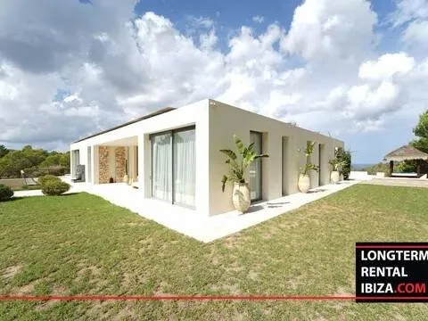 Haus 400 m² in Sant Joan de Labritja