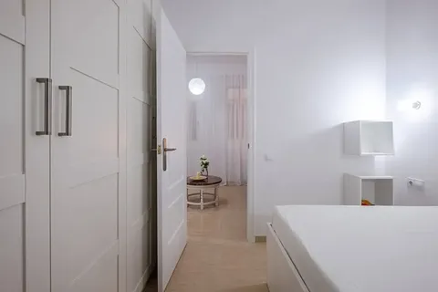 Pis de 90 m² a València
