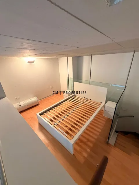 Pis de 100 m² a València