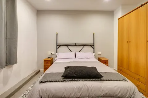 Piso de 45 m² en Barcelona