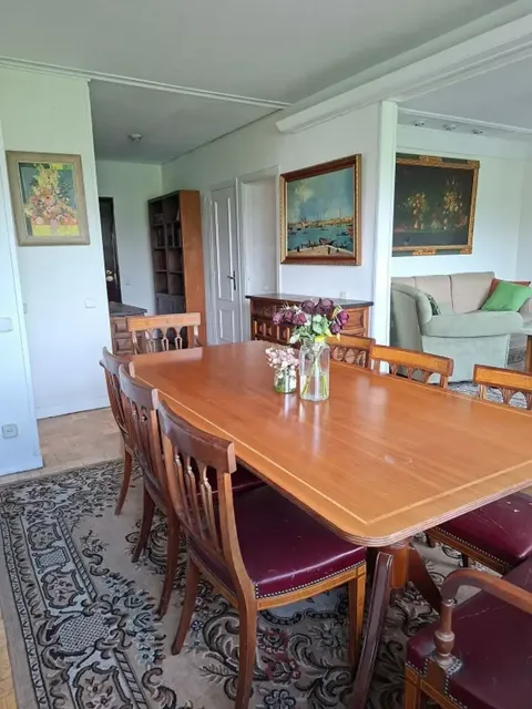 Pis de 110 m² a Madrid
