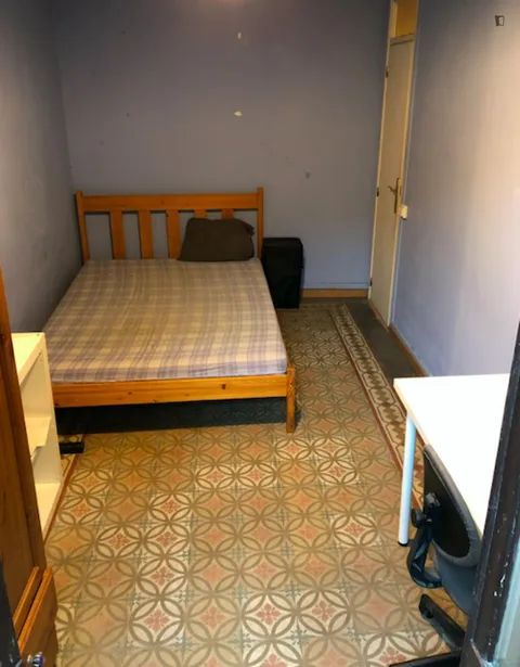 Habitación en alquiler, Barcelona