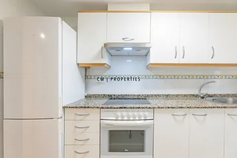 Pis de 92 m² a València