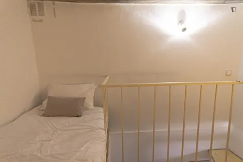 Habitación en alquiler, Barcelona