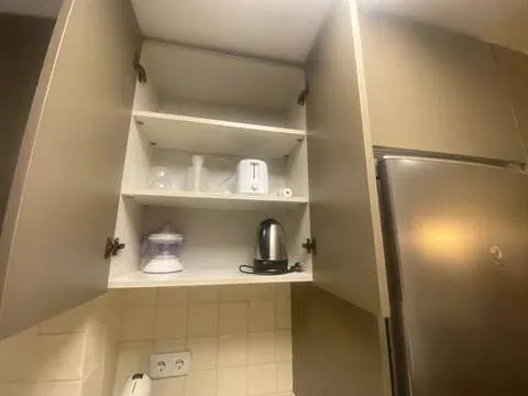 Pis de 60 m² a València