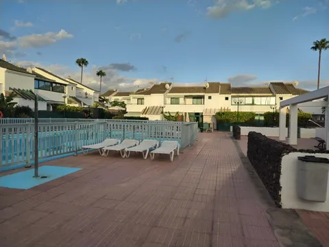 Pis de 100 m² a San Bartolomé de Tirajana
