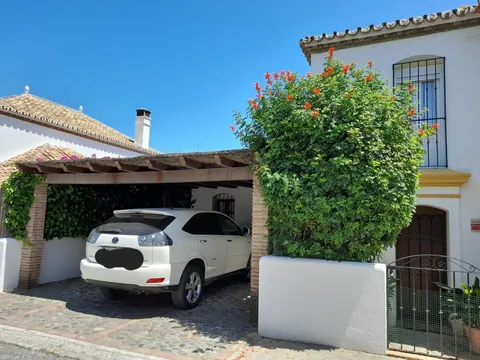 Casa 245 m² a Estepona