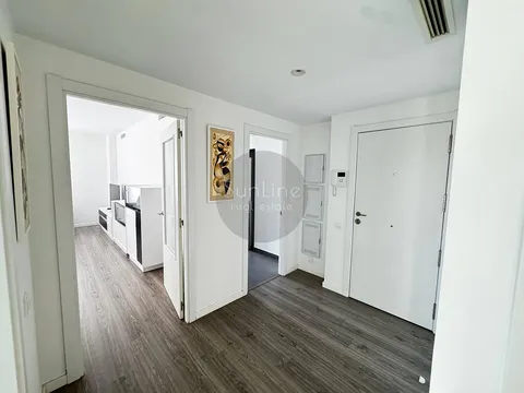 Pis de 119 m² a València