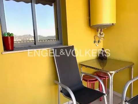 Pis de 107 m² a Sagunt