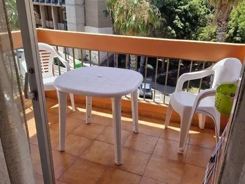 Appartamento 40 m² a Puerto de la Cruz