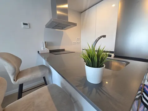 Pis de 71 m² a Mijas