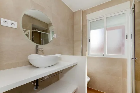 Habitació de lloguer, Alcalá de Henares