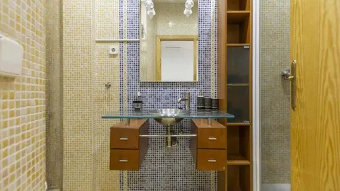 Pis de 58 m² a Madrid