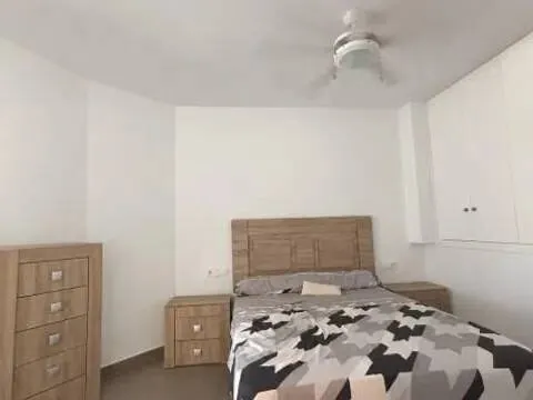 Pis de 80 m² a Cartagena