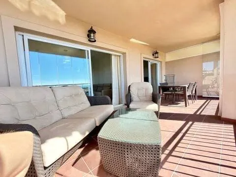 Appartamento 119 m² a Mijas