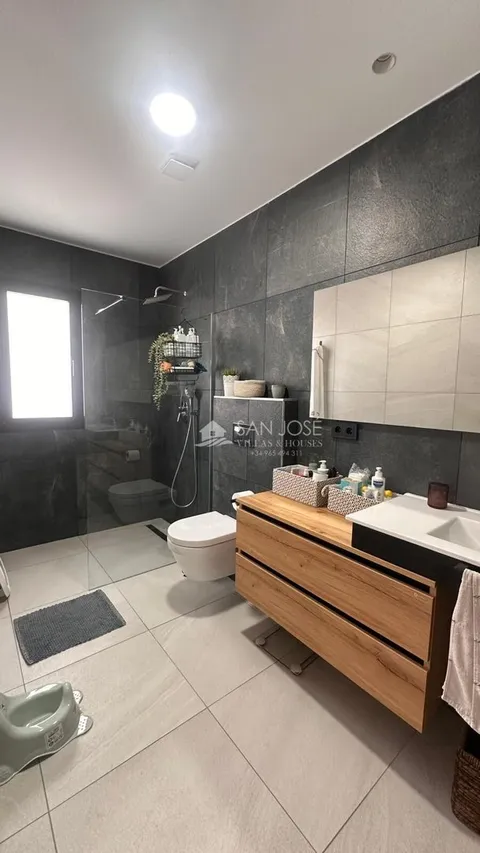 Casa de 131 m² a Asp