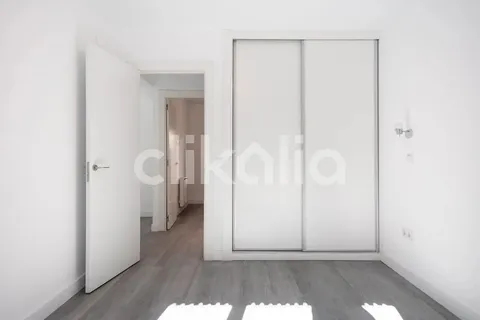 Pis de 80 m² a Madrid