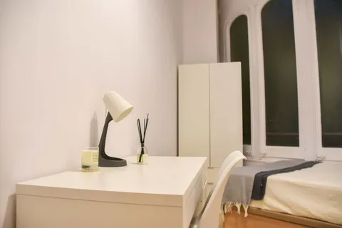 Zimmer zur Miete, Barcelona