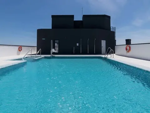 Appartement 35 m² à Málaga