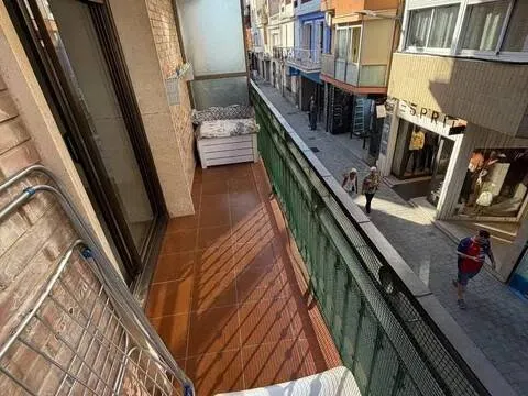 Wohnung 65 m² in Calafell