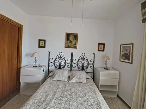 Pis de lloguer, Rota