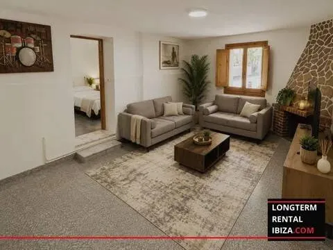 Casa de 200 m² en Sant Josep de sa Talaia