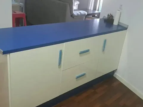 Piso de 80 m² en Salobreña