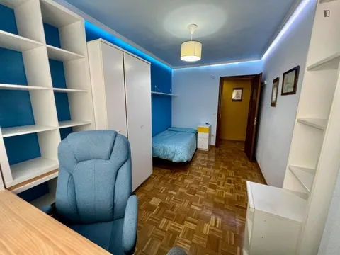 Zimmer zur Miete, Salamanca