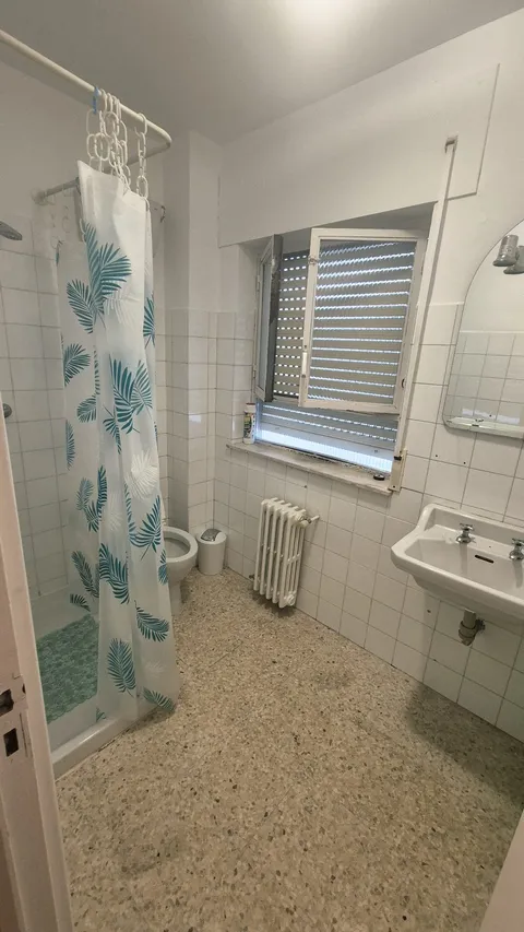 Habitació de lloguer, Salamanca