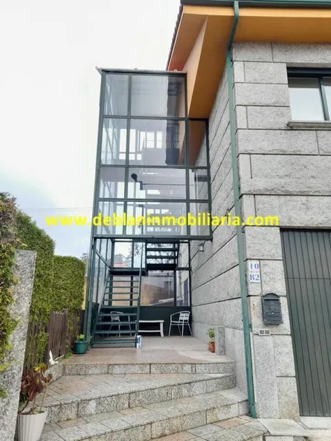 Apartamento 65 m² em Tui