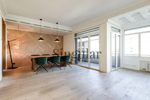 Pis de 150 m² a Barcelona