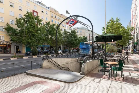 Pis de 30 m² a Madrid