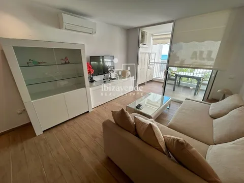 Pis de 60 m² a Eivissa