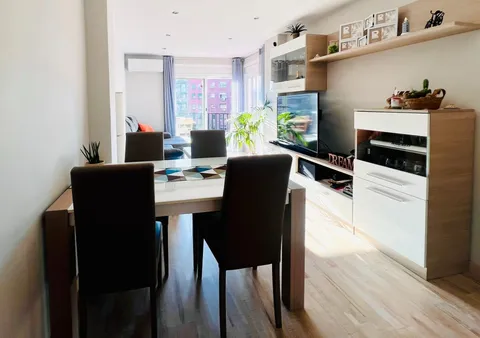 Wohnung 79 m² in Barcelona
