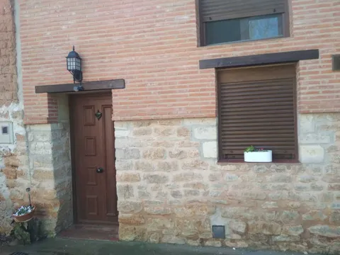 Pis de 55 m² a Olmillos de Muñó