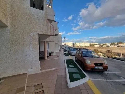 Moradia 120 m² em Almeria