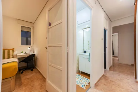 Habitación en alquiler, Valencia