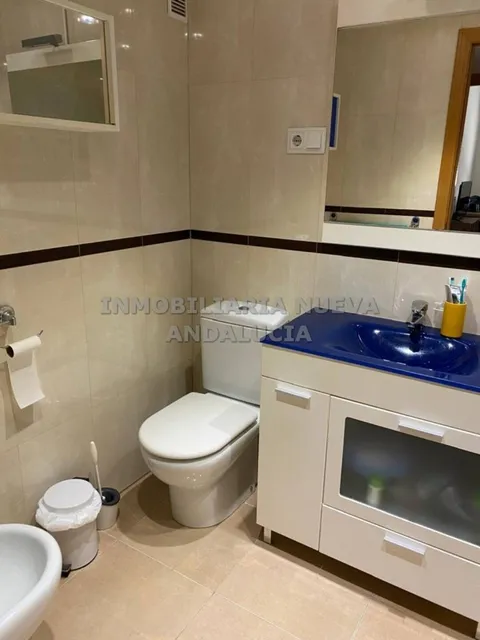 Pis de 109 m² a Almeria