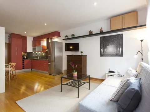 Pis de 57 m² a Pamplona