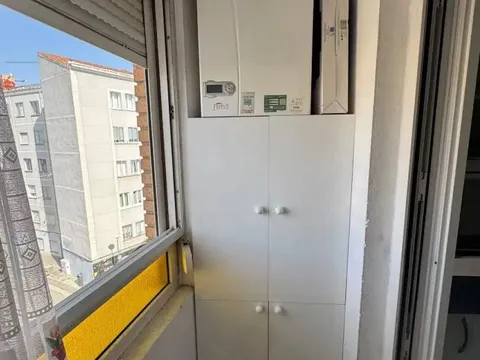 Pis de 60 m² a Burgos
