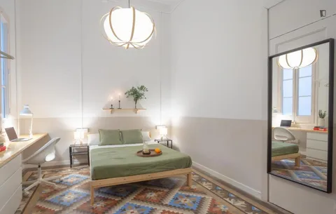 Zimmer zur Miete, Barcelona