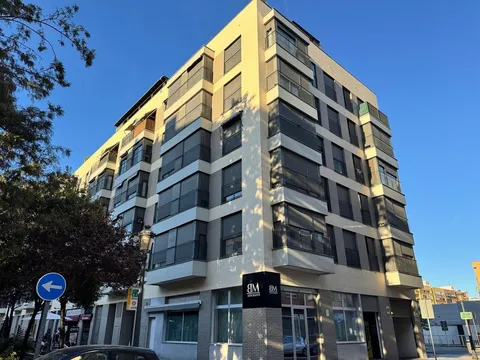 Appartement 71 m² à Valence