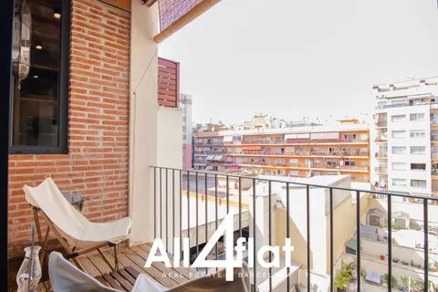 Apartamento 64 m² em Barcelona (3/41)