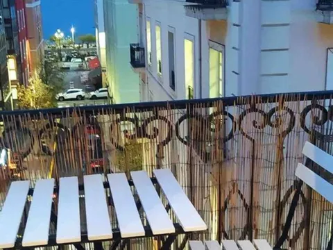 Wohnung 115 m² in Santander