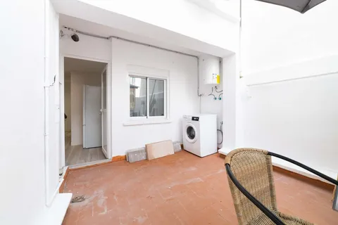 Habitació de lloguer, València