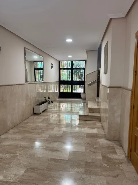 Wohnung 100 m² in Granada